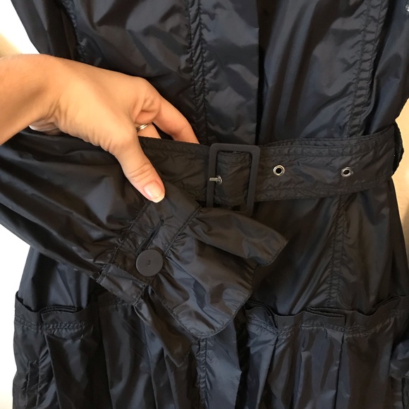 Twill Twenty Two Windbreaker - Picture 2 of 8